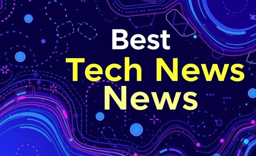 best tech news sources feedworldtech