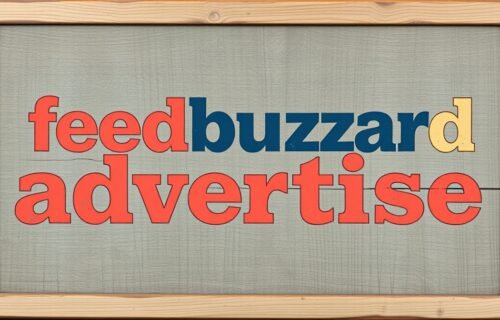 feedbuzzard advertise