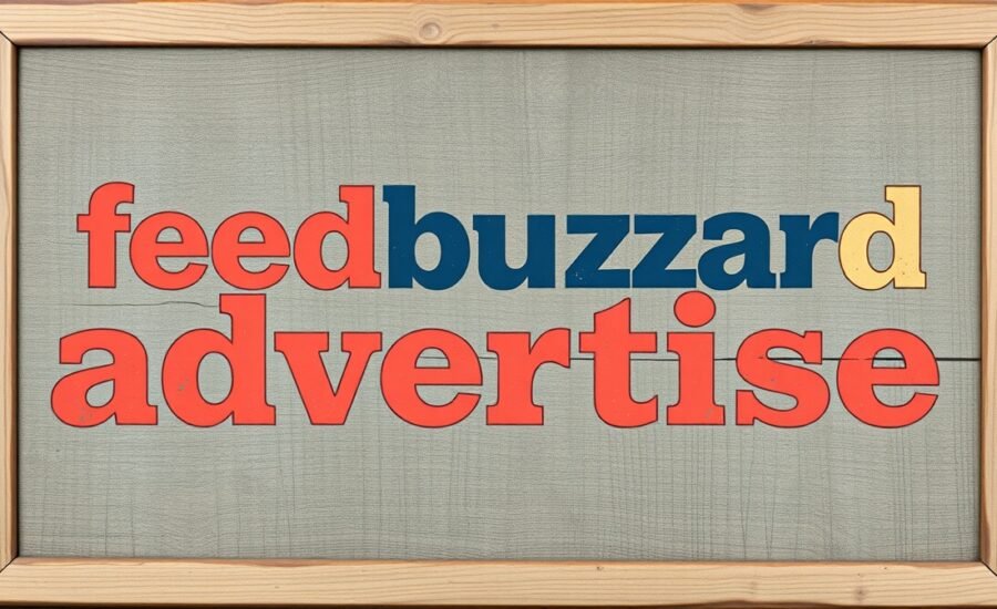 feedbuzzard advertise