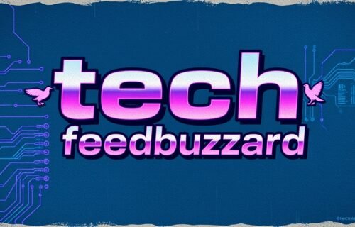 tech feedbuzzard