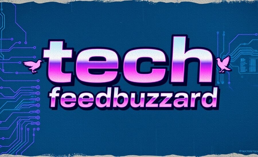 tech feedbuzzard