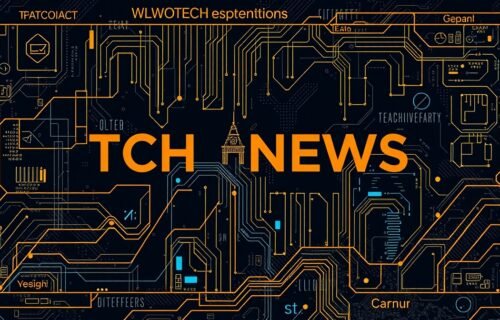 tech news feedworldtech