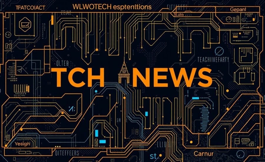 tech news feedworldtech
