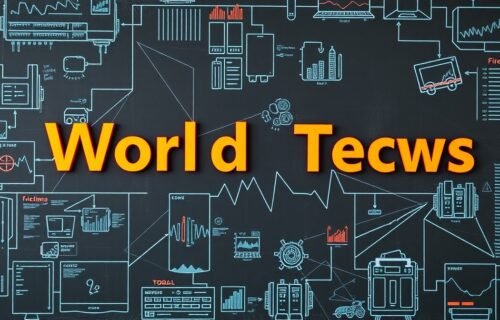 world techie news feedworldtech