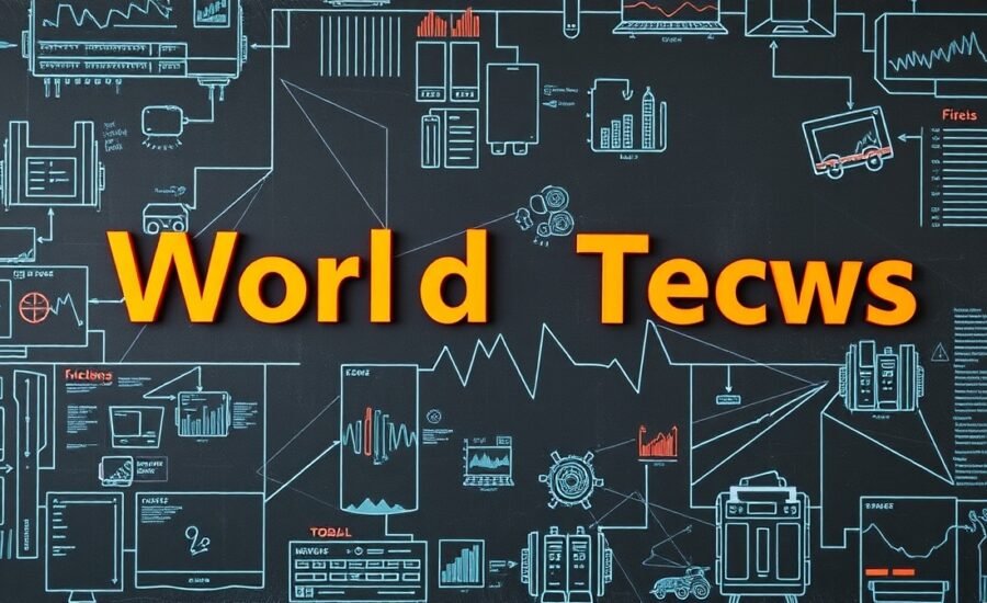 world techie news feedworldtech