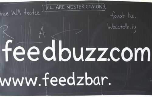 www feedbuzzard com