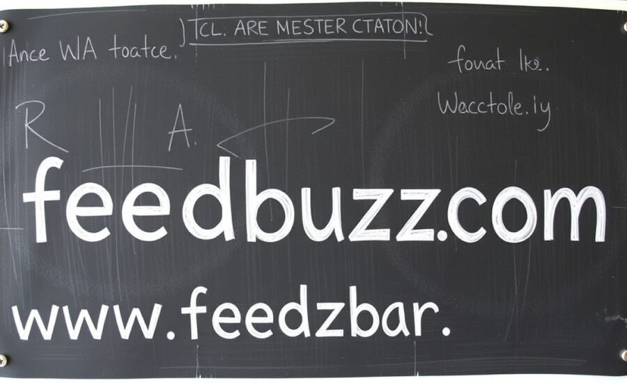 www feedbuzzard com