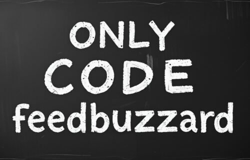code feedbuzzard