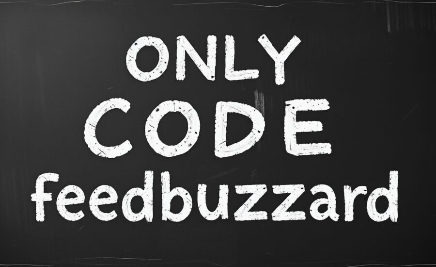 code feedbuzzard
