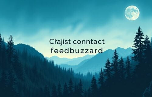 contact feedbuzzard