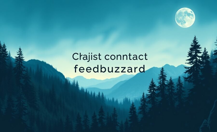 contact feedbuzzard