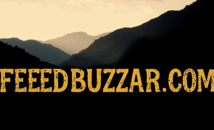 feedbuzzard com latest