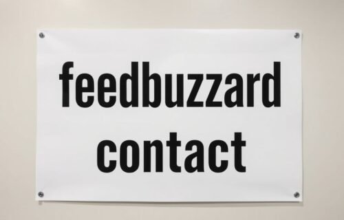 feedbuzzard contact