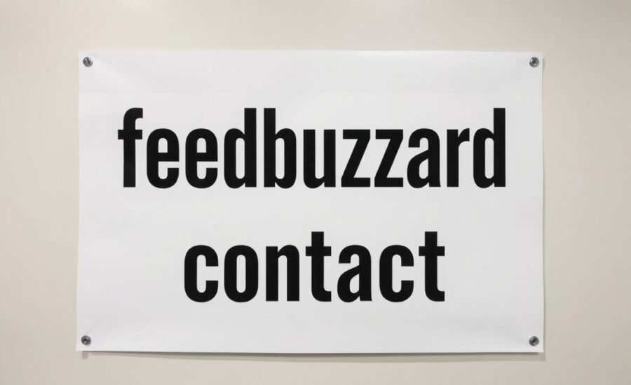 feedbuzzard contact