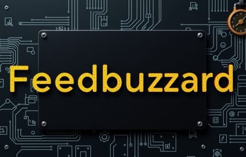 feedbuzzard tech