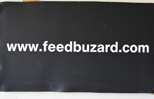 www feedbuzzard .com