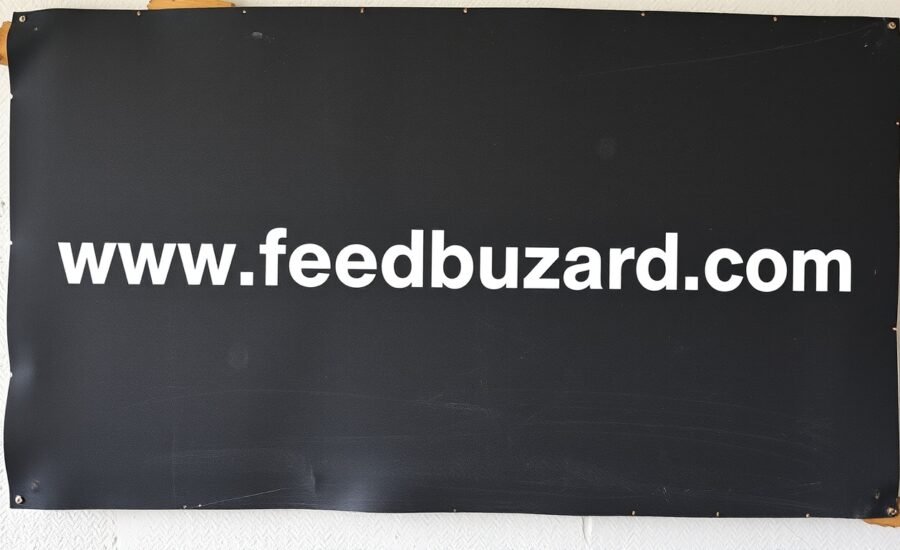 www feedbuzzard .com